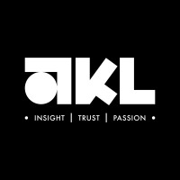 AKL Law Firm Logo