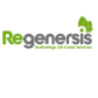 Regenersis Logo