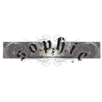 The Sophie Lancaster Foundation Logo