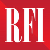 Reichman Frankle Inc. Logo