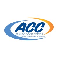 Atlantic Coast Cotton Logo