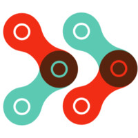 Blue Bike Solutions Logo