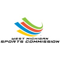 West Michigan Sports Commission Logo