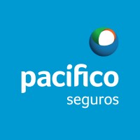 Pacífico Seguros Logo