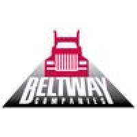 Beltway International Trucks Logo