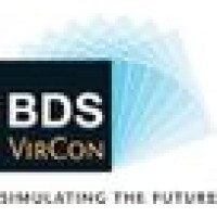 Bds Steel Detailers Logo