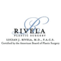 Rivela Plastic Surgery Logo