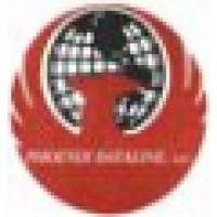 International Strategic Alliance, LLC Logo