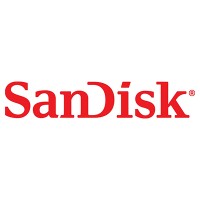 SanDisk® Logo