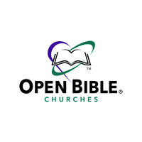 Open Bible Churches Logo