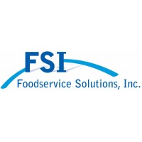 Foodservice Solutions, Inc. Logo
