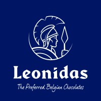 Confiserie Leonidas S.A. Logo