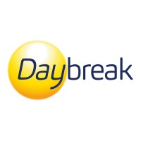 Daybreak Oxford Logo
