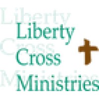 Liberty Cross Ministries Logo