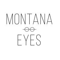 Montana Eyes Logo