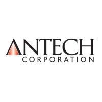 Antech Corporation Logo