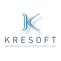 Kresoft Systems Logo