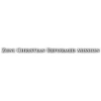 Zuni Christian Reformed Church Logo