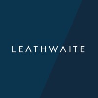 Leathwaite: Executive Search Logo