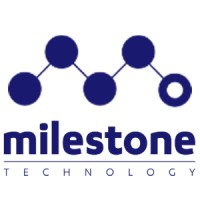 Milestone Technology Logo