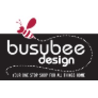 Busybee Design Logo