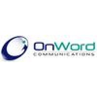 Onword Communications Logo