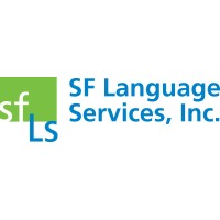 SF Language Services Logo