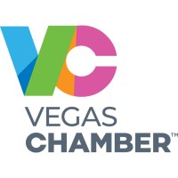Vegas Chamber Logo