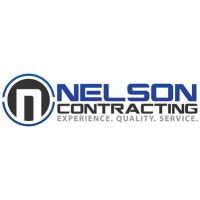 Nelson Contracting Llc Logo