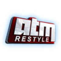 Atm Restyle Logo