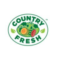 Country Fresh, Inc. Logo