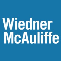 Wiedner & McAuliffe, Ltd. Logo