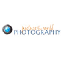 Picture Your World Photography Logo