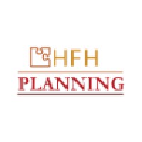 HFH Planning Inc. Logo