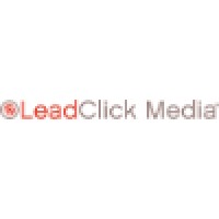 LeadClick Media Logo