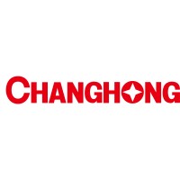 Guangdong Changhong Electronic Co., ltd. Logo