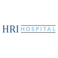 HRI Hospital Logo