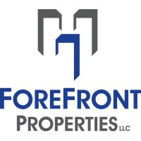 ForeFront Properties LLC Logo
