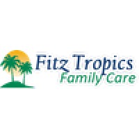 Fitz Tropics Logo