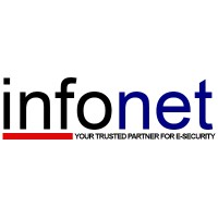 InfoNet Information Technologies Logo