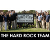 Hard Rock Granite Logo