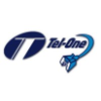 Tel-One Communications Inc. Logo