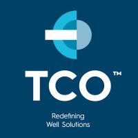 TCO AS Logo