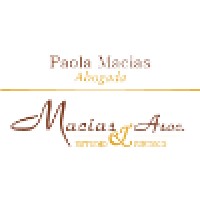 Macias & Associates Law Firm Logo