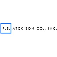 R.E. Atckison Co., Inc Logo