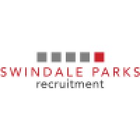 Swindale Parks Recruitment Logo