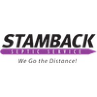 Stamback Septic Svc Logo