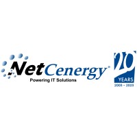 NetCenergy Logo