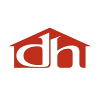 DHI Corp (Design House) Logo