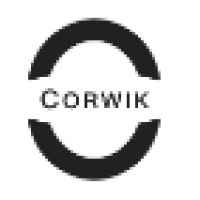 Groupe Corwik Logo